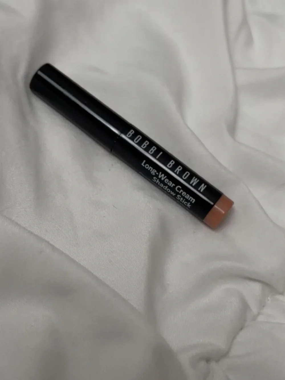 Bobbi Brown Long-Wear Cream Shadow Stick - golden pink
